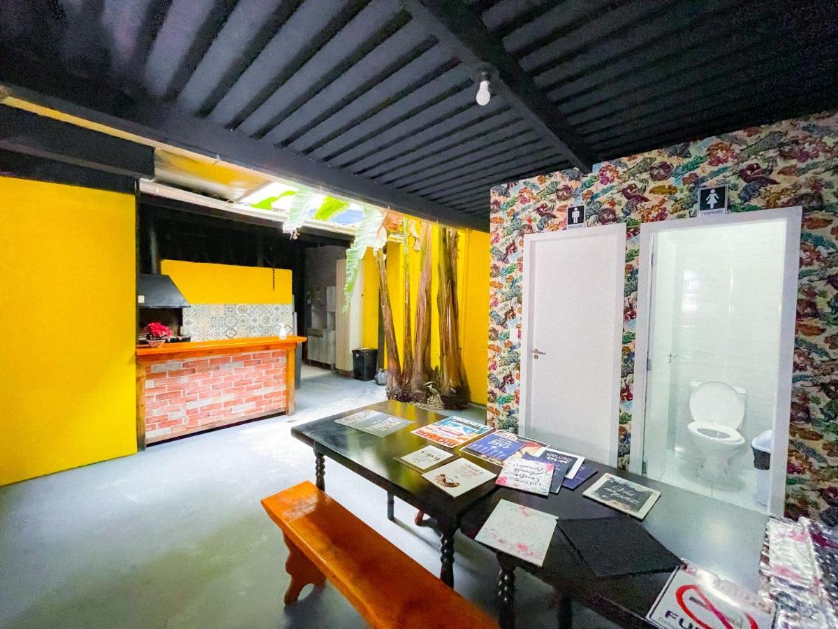 Oh de Casa Hostel *