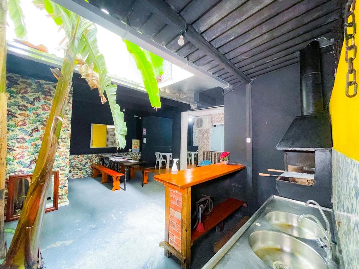 Oh de Casa Hostel * Balneario Camboriu