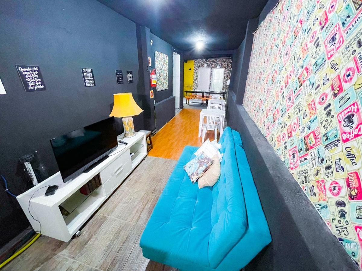 Oh de Casa Hostel Albergue